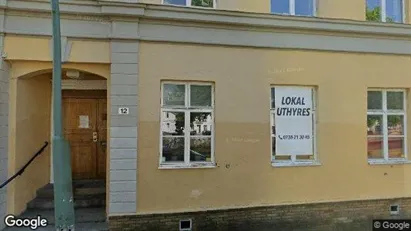 Office space att hyra i Uddevalla - Bild från Google Street View