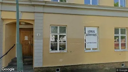 Office space att hyra i Uddevalla - Bild från Google Street View