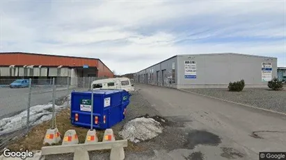 Övriga lokaler att hyra i Göteborg Östra - Bild från Google Street View