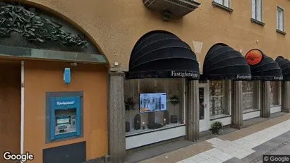 Kontorshotell att hyra i Falköping - Bild från Google Street View