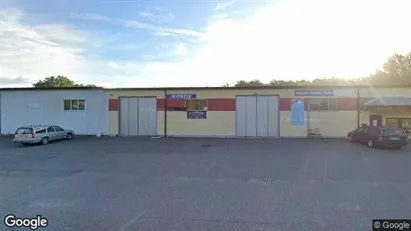 Industrilokaler att hyra i Östra Göinge - Bild från Google Street View