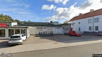 Övriga lokaler till försäljning i Motala - Bild från Google Street View