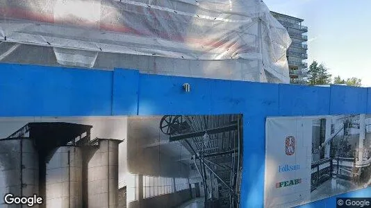 Showrooms att hyra i Nacka - Bild från Google Street View