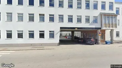 Övriga lokaler att hyra i Västerort - Bild från Google Street View