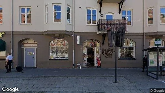 Övriga lokaler att hyra i Hässleholm - Bild från Google Street View