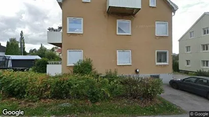 Bostadsfastigheter till försäljning i Sundsvall - Bild från Google Street View