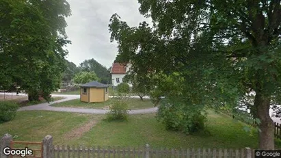 Bostadsfastigheter till försäljning i Gotland - Bild från Google Street View