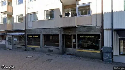 Övriga lokaler att hyra i Kungälv - Bild från Google Street View