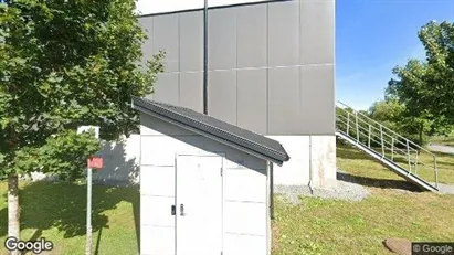Office space att hyra i Sundbyberg - Bild från Google Street View