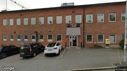 Warehouse att hyra i Gothenburg Majorna-Linné - Bild från Google Street View