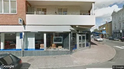 Kontorshotell att hyra i Falköping - Bild från Google Street View