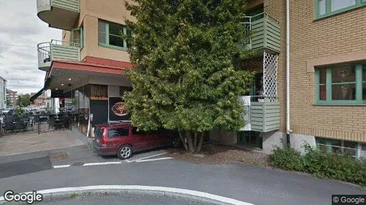 Industrilokaler att hyra i Köping - Bild från Google Street View