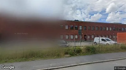 Kontorslokaler att hyra i Område ej specificerat - Bild från Google Street View