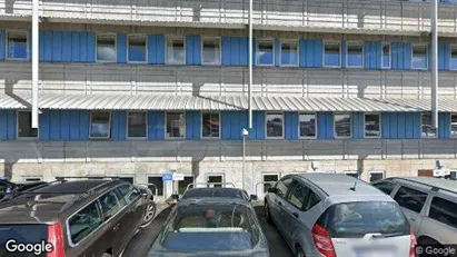 Office space att hyra i Gothenburg Västra - Bild från Google Street View