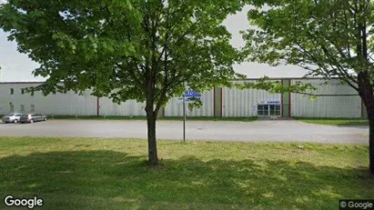 Kontorslokaler att hyra i Västerås - Bild från Google Street View