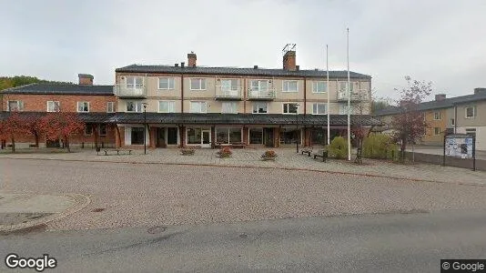 Kontorslokaler att hyra i Ragunda - Bild från Google Street View