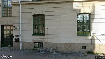 Övriga lokaler att hyra i Örebro - Bild från Google Street View