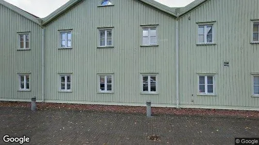 Kontorshotell att hyra i Jönköping - Bild från Google Street View