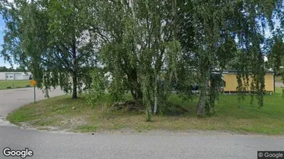 Industrilokaler att hyra i Säffle - Bild från Google Street View