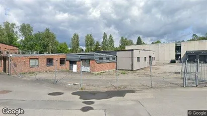 Affärslokaler att hyra i Borås - Bild från Google Street View