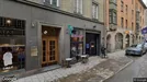 Kontor att hyra, Stockholm Innerstad, Mäster Samuelsgatan 9