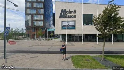 Kontorslokaler att hyra i Område ej specificerat - Bild från Google Street View