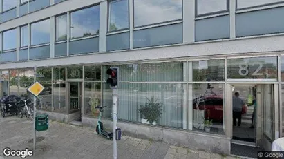 Övriga lokaler att hyra i Malmö Centrum - Bild från Google Street View