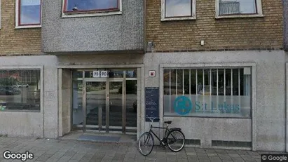 Övriga lokaler att hyra i Malmö Centrum - Bild från Google Street View