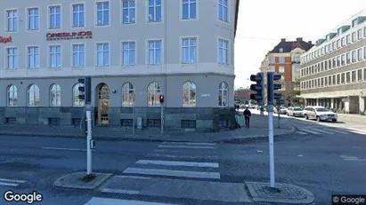 Övriga lokaler att hyra i Malmö Centrum - Bild från Google Street View