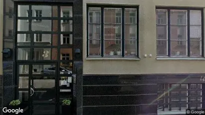 Other att hyra i Malmo Centrum - Bild från Google Street View