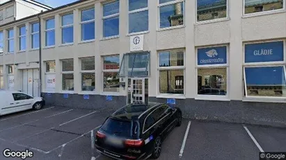 Övriga lokaler att hyra i Johanneberg - Bild från Google Street View