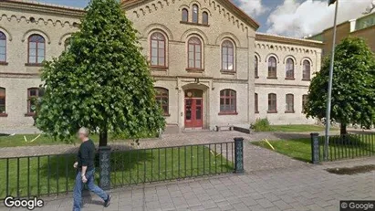 Kontorslokaler att hyra i Område ej specificerat - Bild från Google Street View