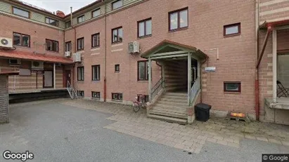 Kontorslokaler att hyra i Partille - Bild från Google Street View