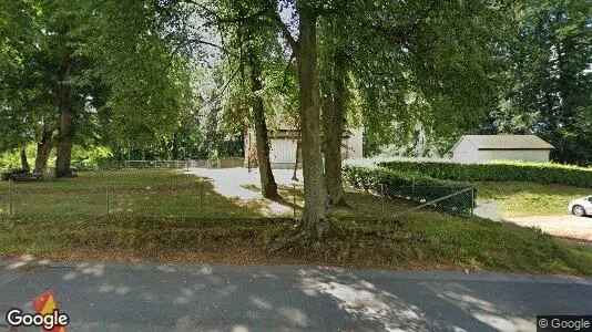 Kontorslokaler att hyra i Hässleholm - Bild från Google Street View