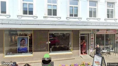 Office space att hyra i Uddevalla - Bild från Google Street View