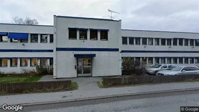 Business center att hyra i Täby - Bild från Google Street View