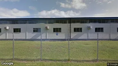 Lagerlokaler att hyra i Mora - Bild från Google Street View
