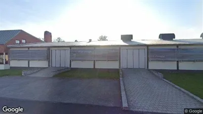 Kontorshotell att hyra i Värnamo - Bild från Google Street View