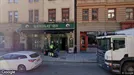 Kontor att hyra, Kungsholmen, Fleminggatan 85