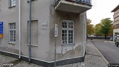 Office space att hyra i Gävle - Bild från Google Street View