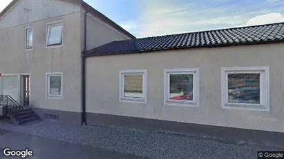 Bostadsfastigheter till försäljning i Hässleholm - Bild från Google Street View