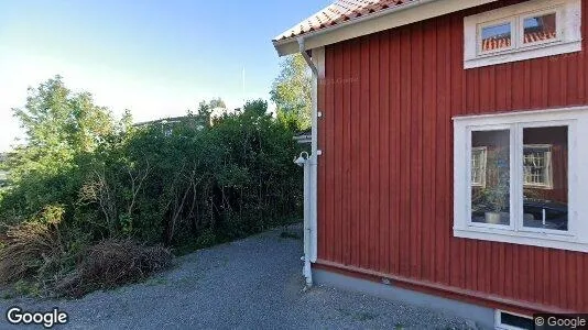 Kontorslokaler att hyra i Växjö - Bild från Google Street View