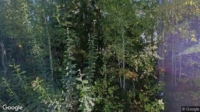 Lagerlokaler att hyra i Sollentuna - Bild från Google Street View