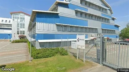 Kontorshotell att hyra i Askim-Frölunda-Högsbo - Bild från Google Street View