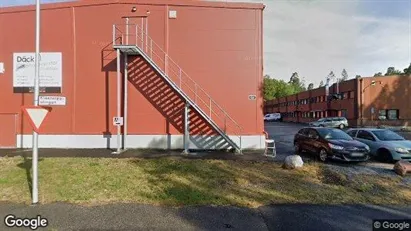 Office space att hyra i Södertälje - Bild från Google Street View