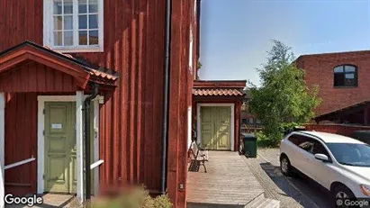 Kontorslokaler att hyra i Åtvidaberg - Bild från Google Street View