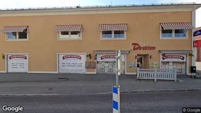 Kontorslokaler att hyra i Ovanåker - Bild från Google Street View