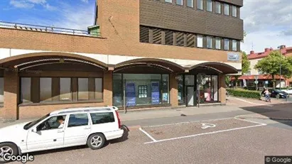 Business center att hyra i Tranås - Bild från Google Street View