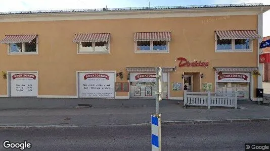 Kontorshotell att hyra i Ovanåker - Bild från Google Street View