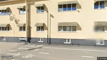 Övriga lokaler att hyra i Nyköping - Bild från Google Street View